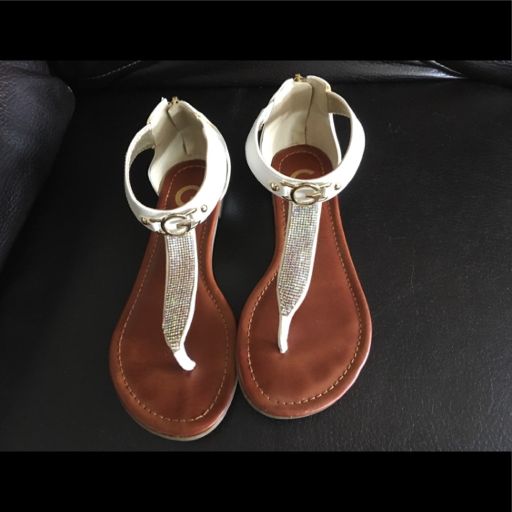 Guess sandals